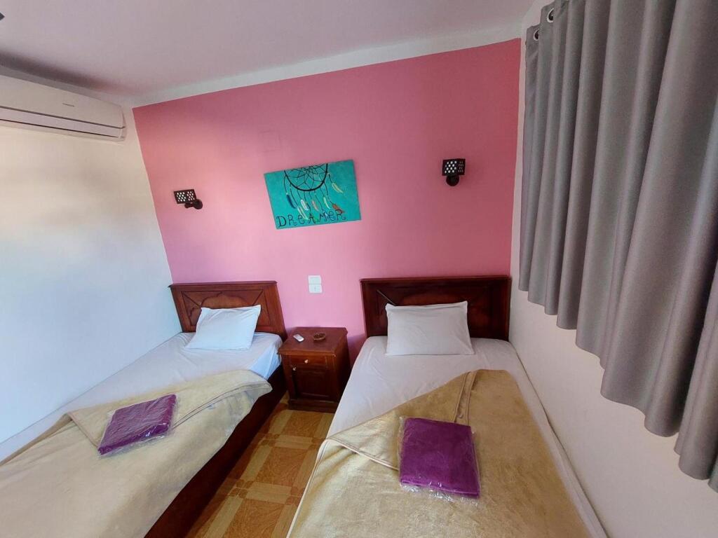 Дахаб: Carmine Hotel Dahab