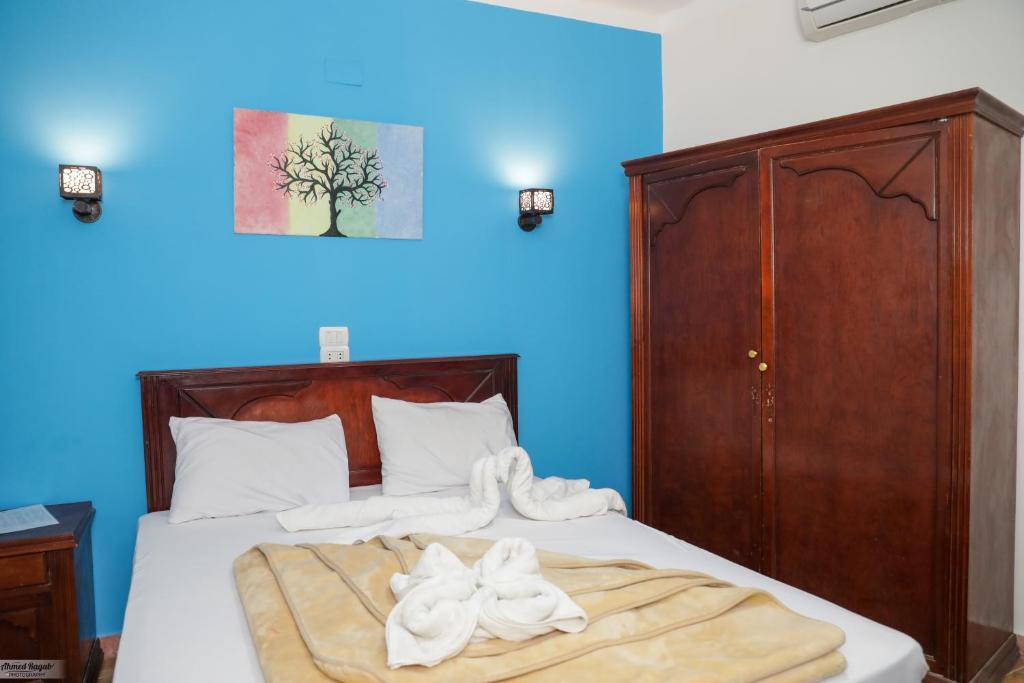 Дахаб: Carmine Hotel Dahab