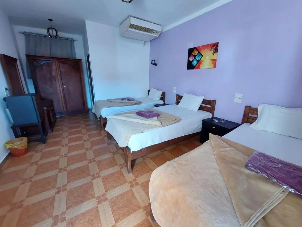 Дахаб: Carmine Hotel Dahab