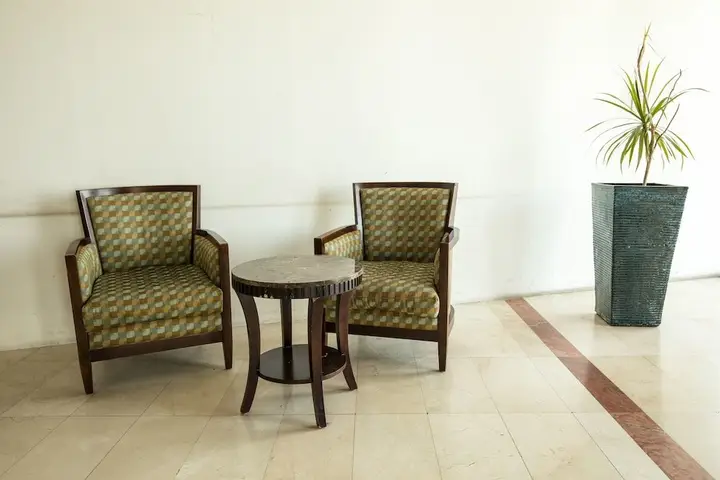 Дубай: OYO 135 Home Studio Discovery Gardens