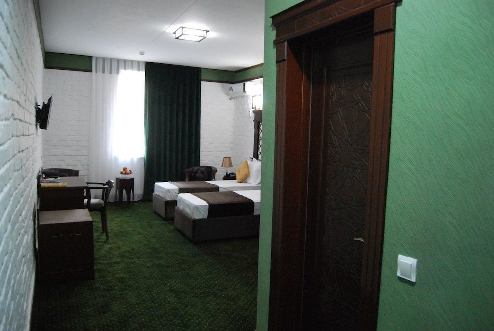Шахрисабз: Отель Kesh Palace