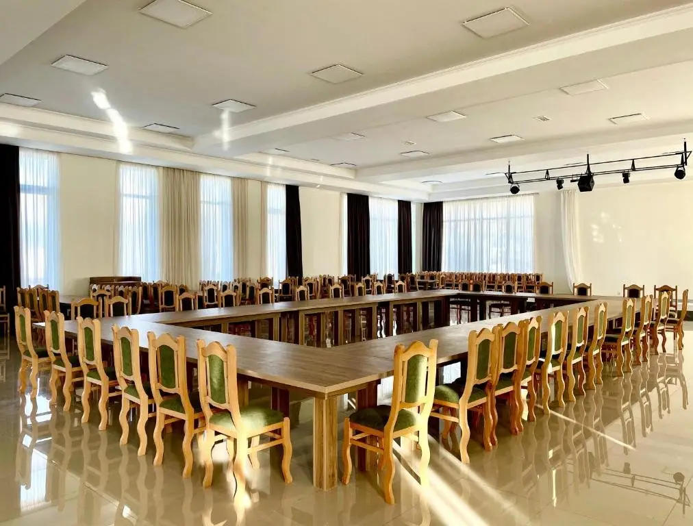 Телави: Отель The Wine Hotel Telavi