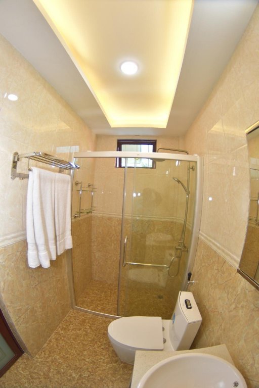 Фувамула: Гостевой дом Calyx Grand Fuvahmulah