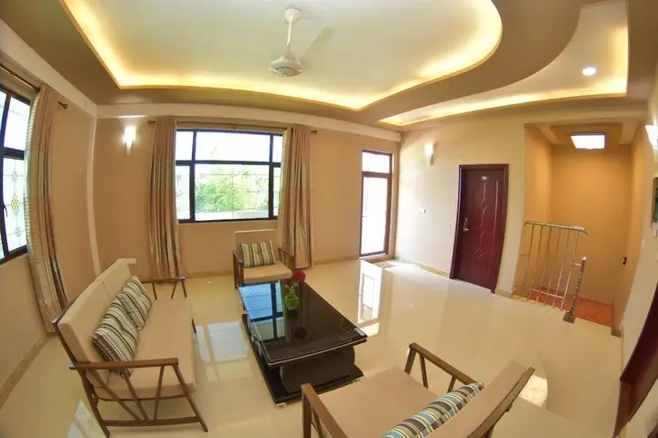 Фувамула: Гостевой дом Calyx Grand Fuvahmulah