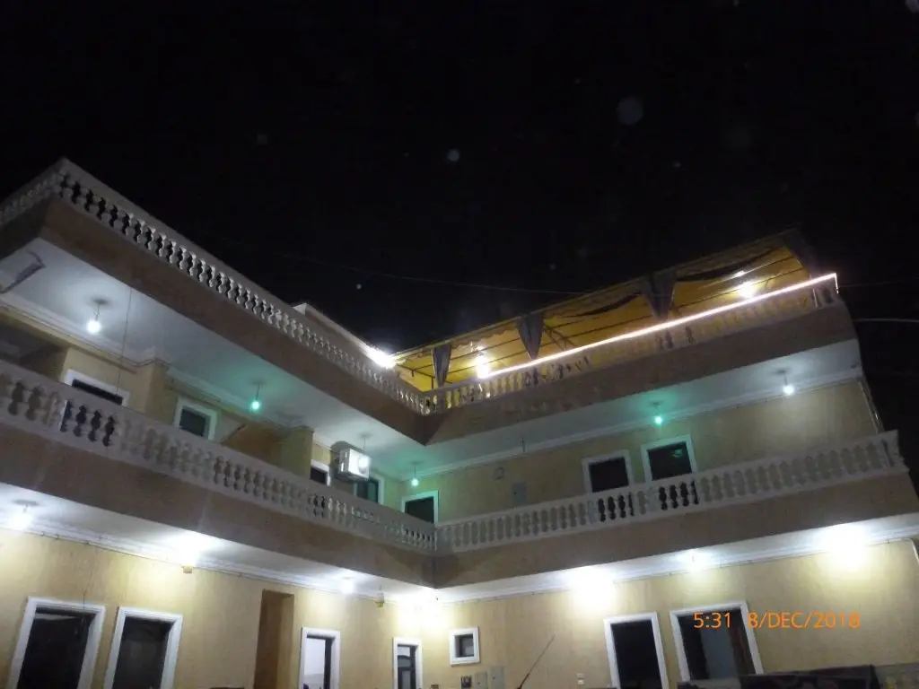 Гиза: Pyramids Empire Inn