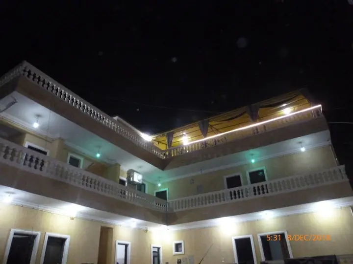 Гиза: Pyramids Empire Inn