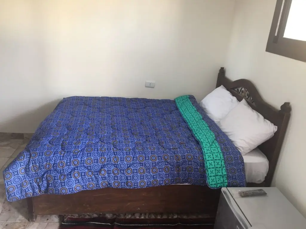 Гиза: Pyramids Empire Inn