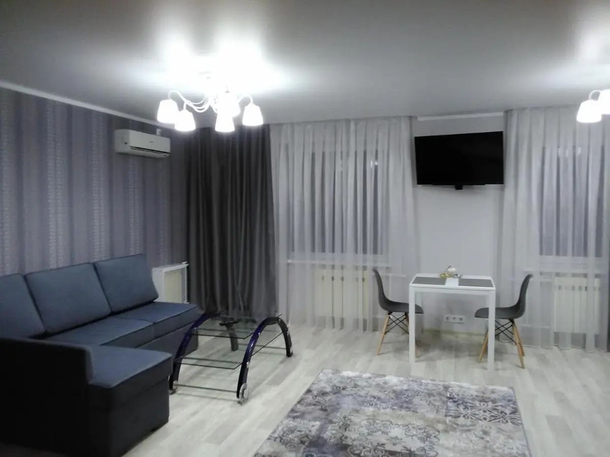 Набережные Челны: Studio on Chulman