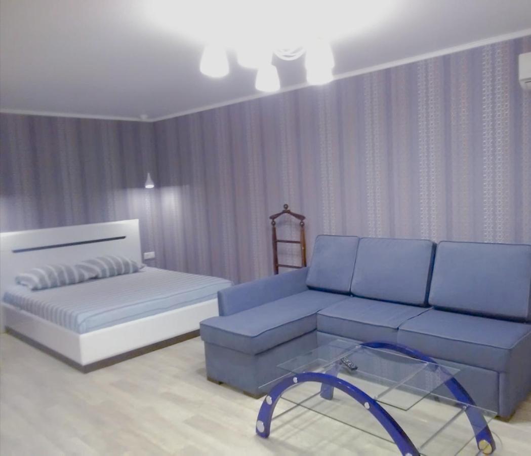 Набережные Челны: Studio on Chulman