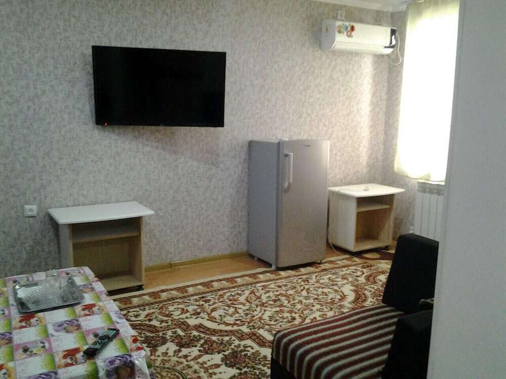 Отель «Хива» — фото 1