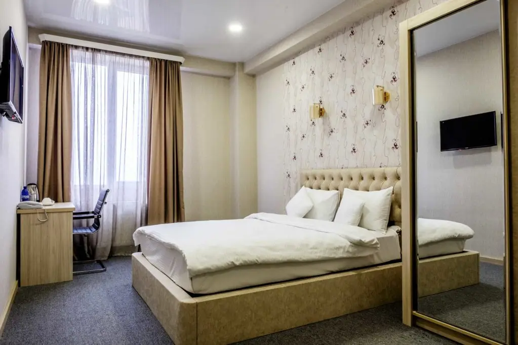 Тбилиси: Blossom Inn