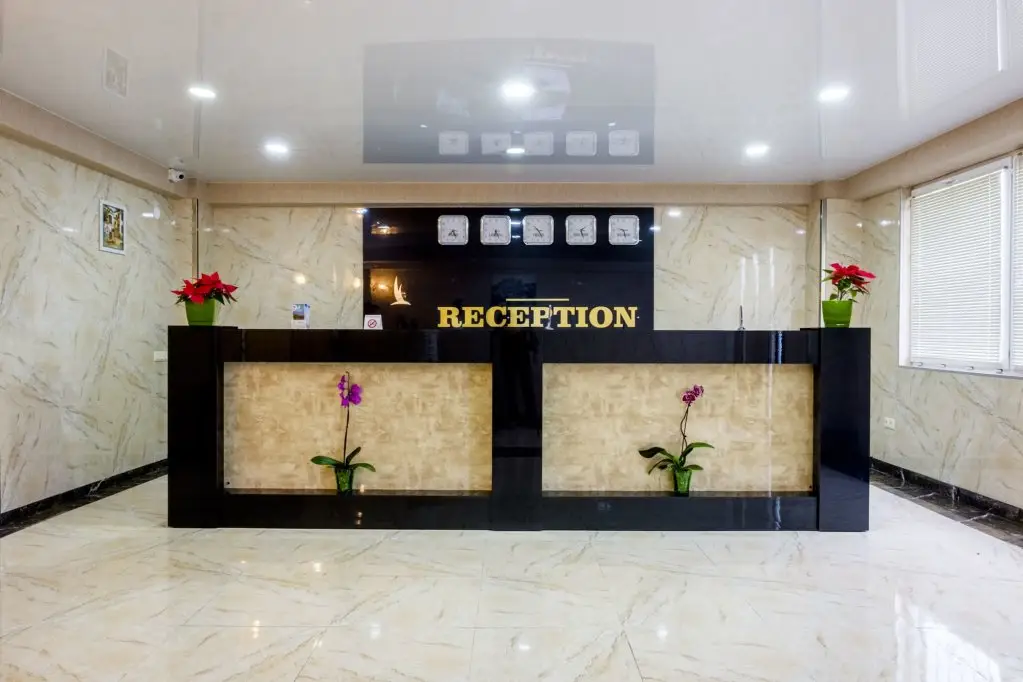 Blossom Inn — фото 1
