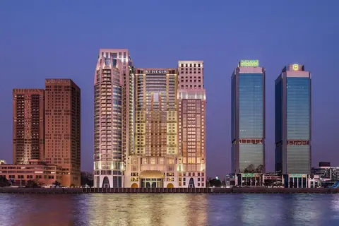 The St. Regis Cairo — фото 1