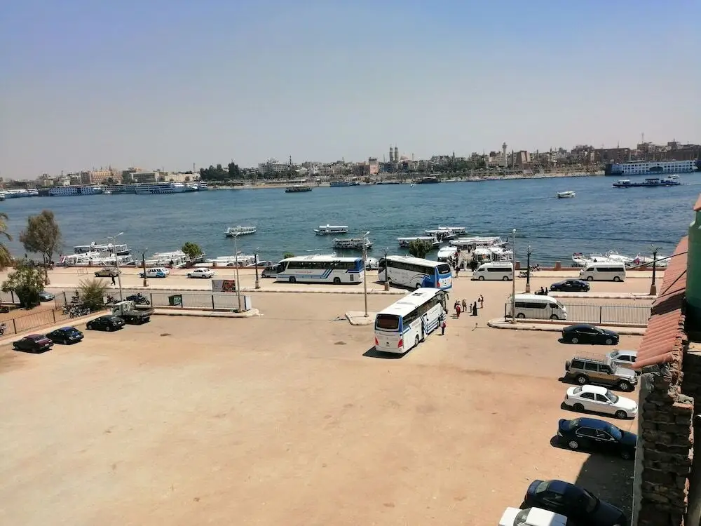 Луксор: Nile Jewel Suites
