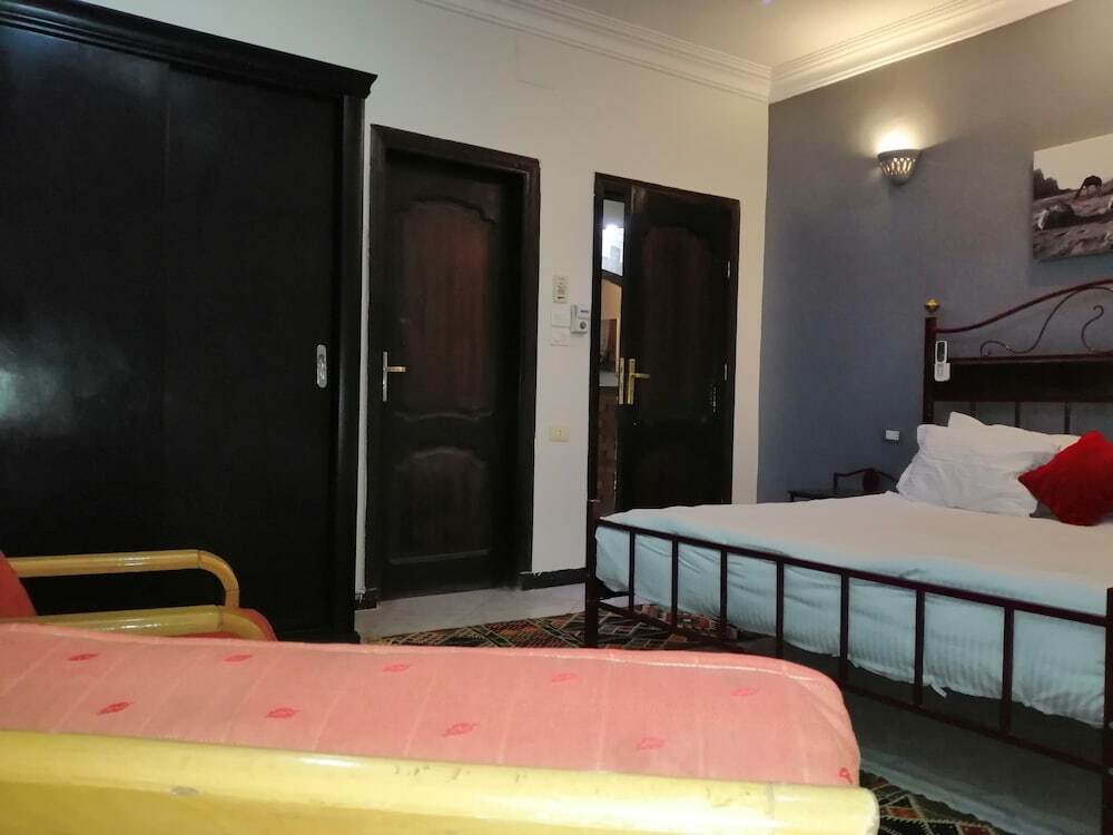 Луксор: Nile Jewel Suites