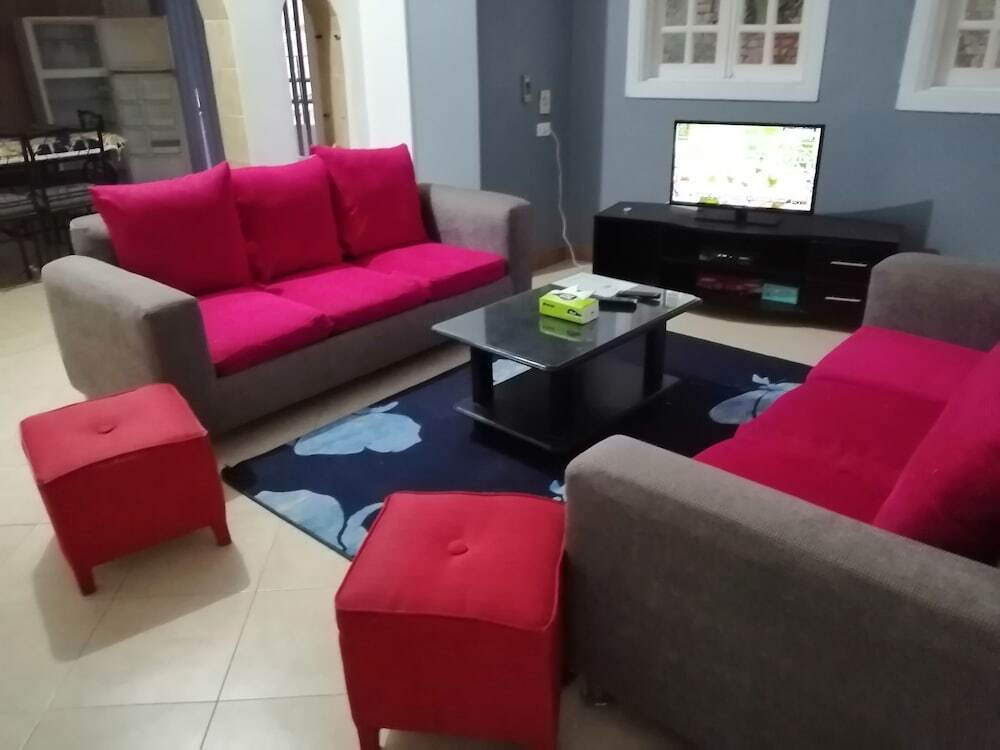 Луксор: Nile Jewel Suites
