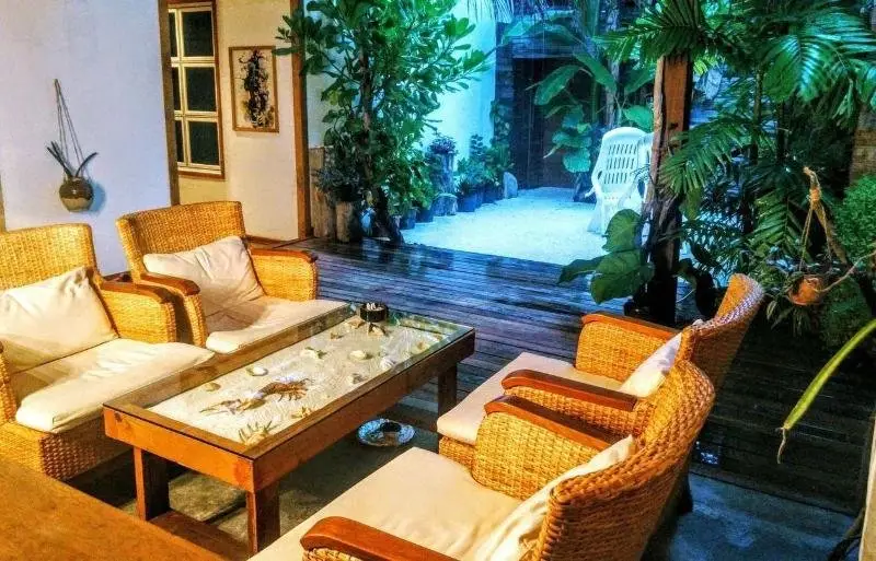 Атолл Алиф-Алиф: Ramoli Guest Inn Rasdhoo
