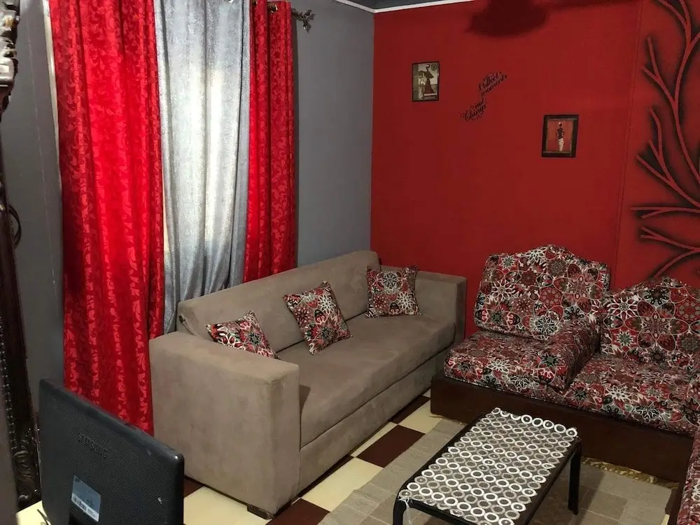 Каир: Explore Cairo From A Cozy Designed apt