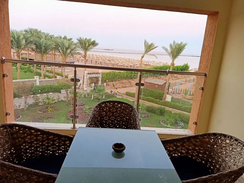 Шарм-эш-Шейх (Шарм-эль-Шейх): Sea Beach Aqua Park Resort