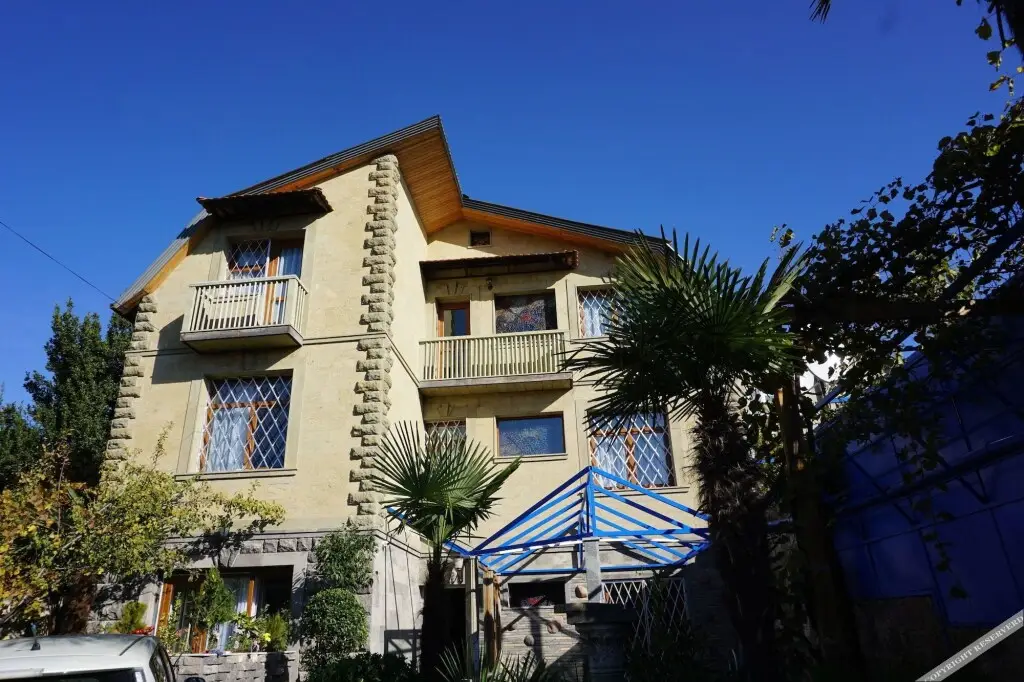 Тбилиси: Wine Symphony Tbilisi Inn