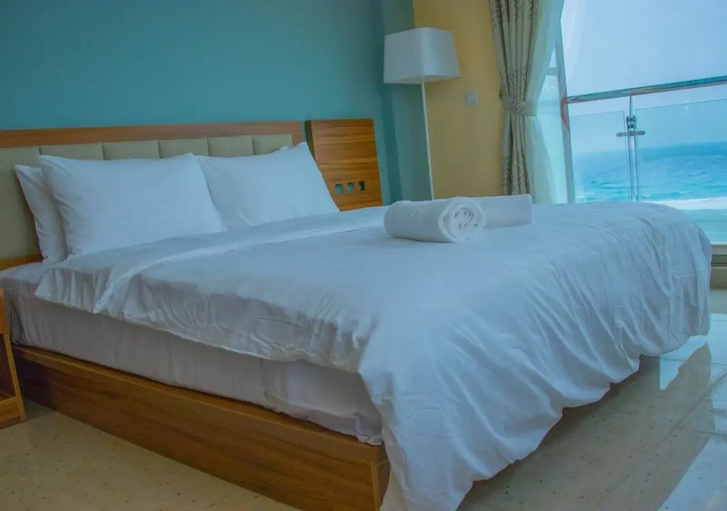 Северный атолл Мале: Wavefront Inn