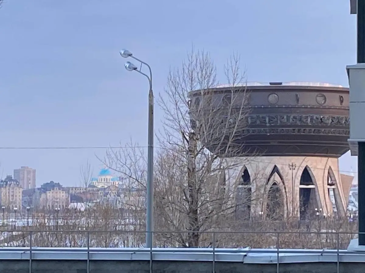 Казань: uTrip Center Family