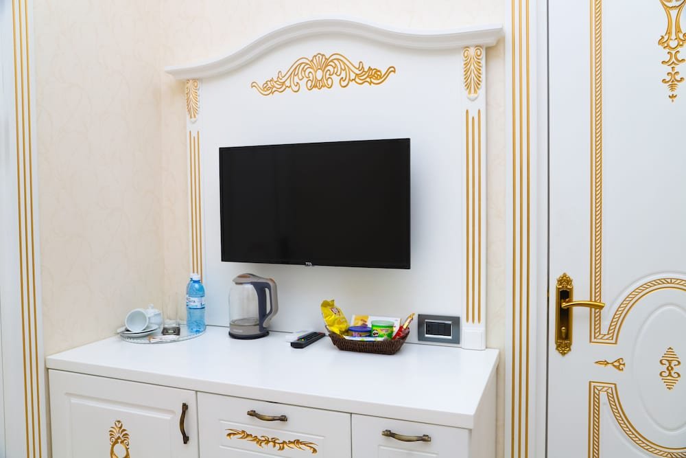 Баку: White Boutique Baku Hotel