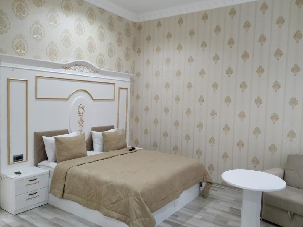 White Boutique Baku Hotel — фото 1