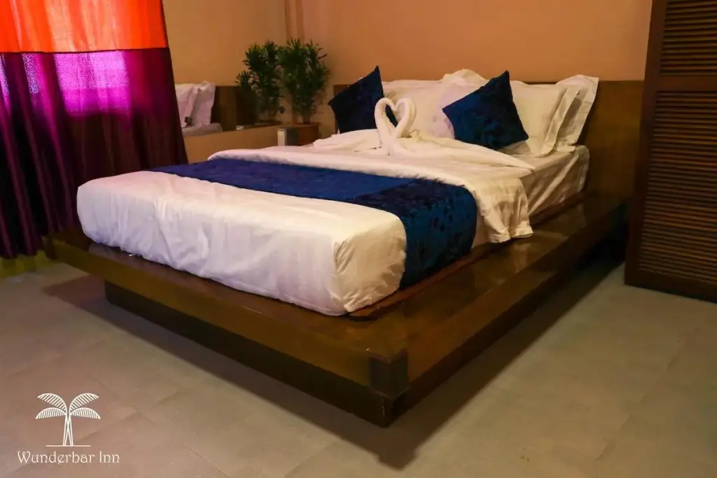 Раа Атолл: Гостевой дом Wunderbar Inn