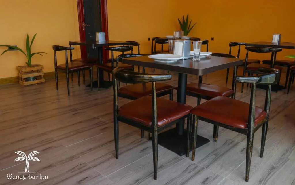 Раа Атолл: Гостевой дом Wunderbar Inn