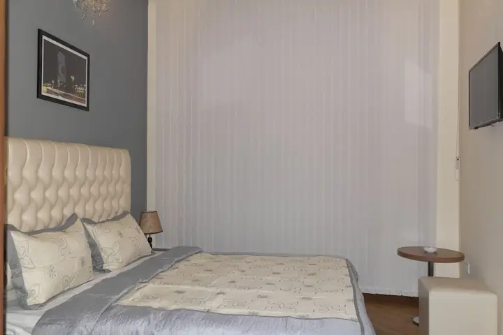 Баку: History Boutique Hotel