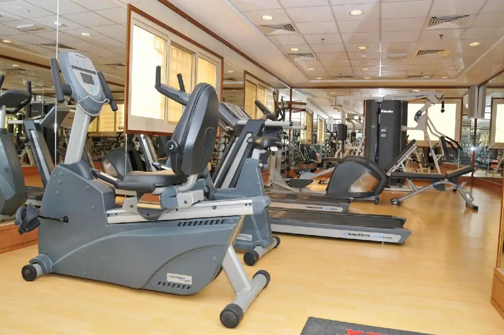 Дубай: Grand Square Stay Hotel Apartments