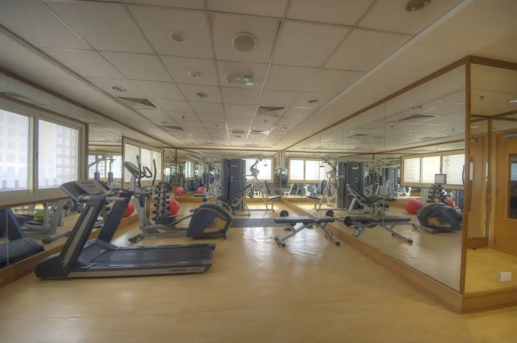 Дубай: Grand Square Stay Hotel Apartments