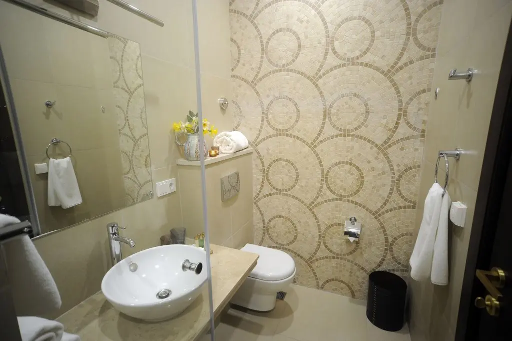 Тбилиси: Бутик-отель Badagoni Boutique Hotel Rustaveli