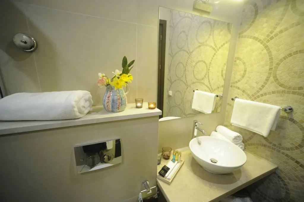 Тбилиси: Бутик-отель Badagoni Boutique Hotel Rustaveli