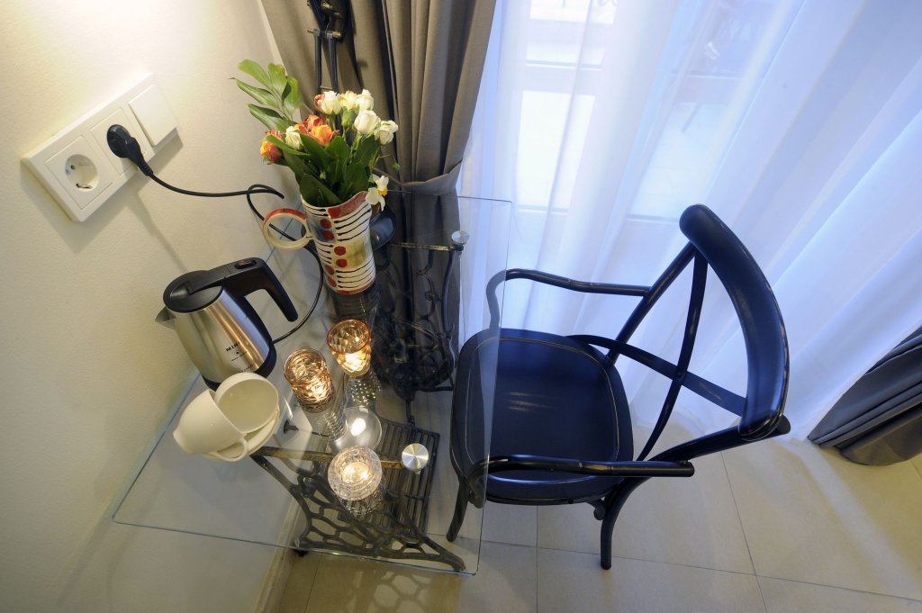 Тбилиси: Бутик-отель Badagoni Boutique Hotel Rustaveli