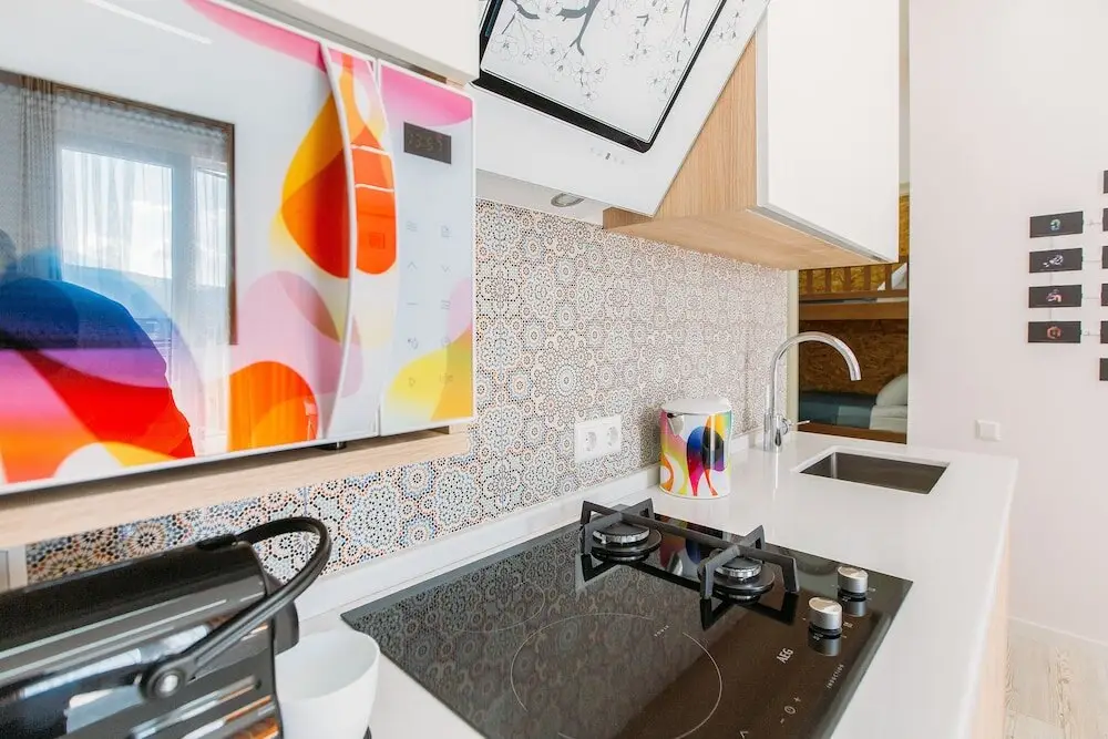 Тбилиси: Апартаменты 33 Spring Apartment