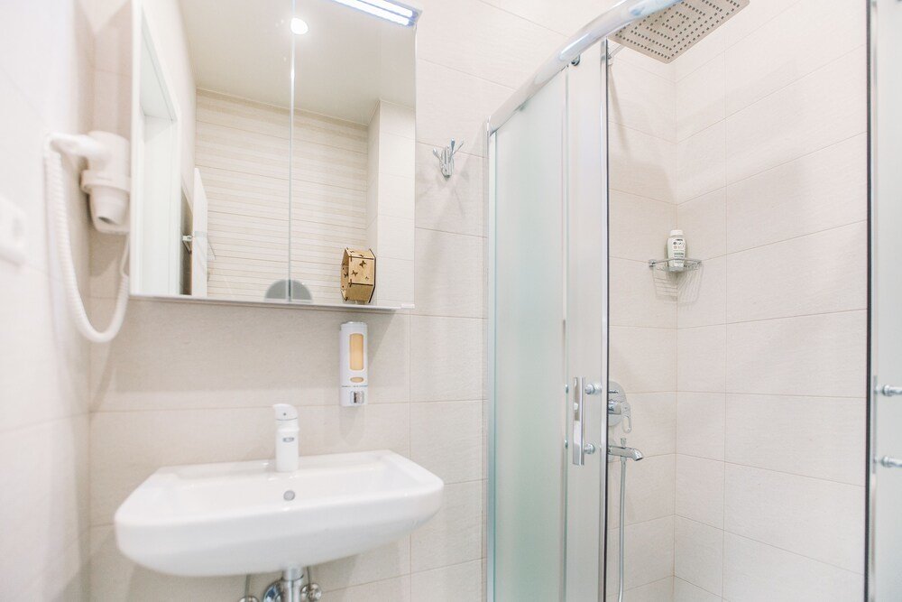 Тбилиси: Апартаменты 33 Spring Apartment