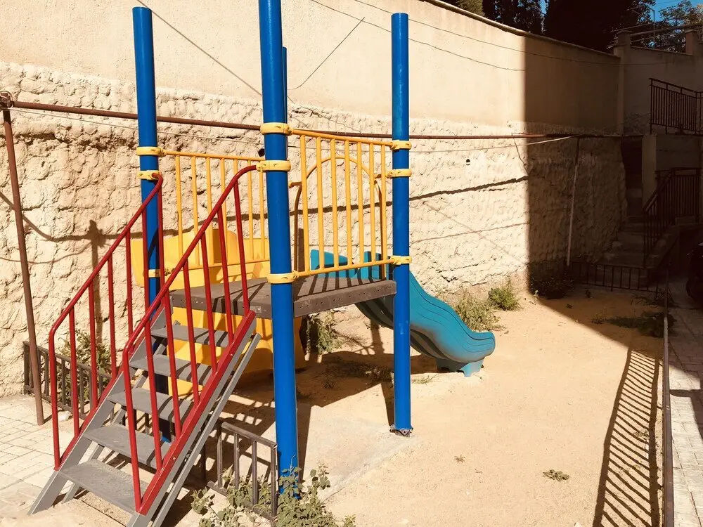 Тбилиси: Апартаменты 33 Spring Apartment