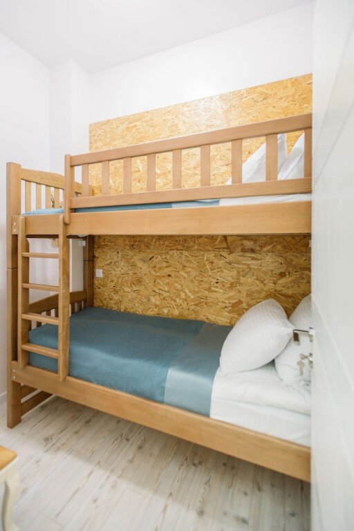Тбилиси: Апартаменты 33 Spring Apartment