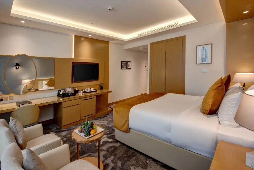 Дубай: The S Hotel Al Barsha