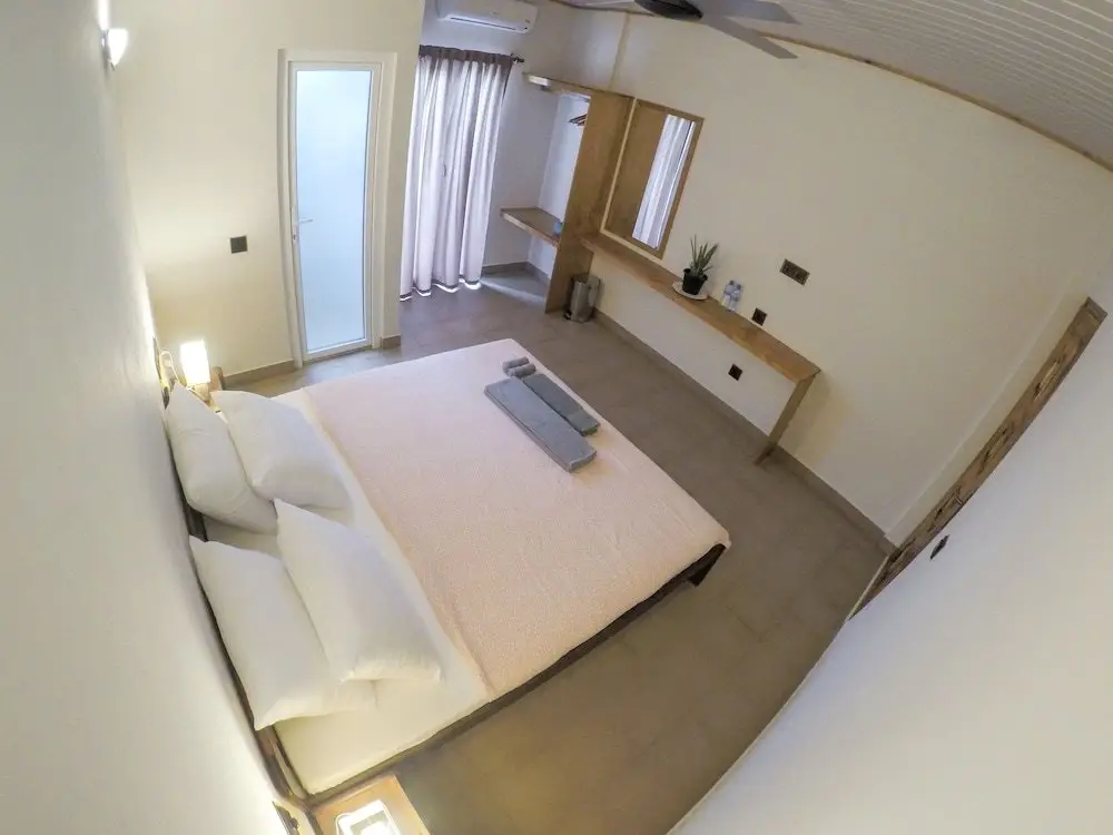 Диффуши: Dhiffushi Inn