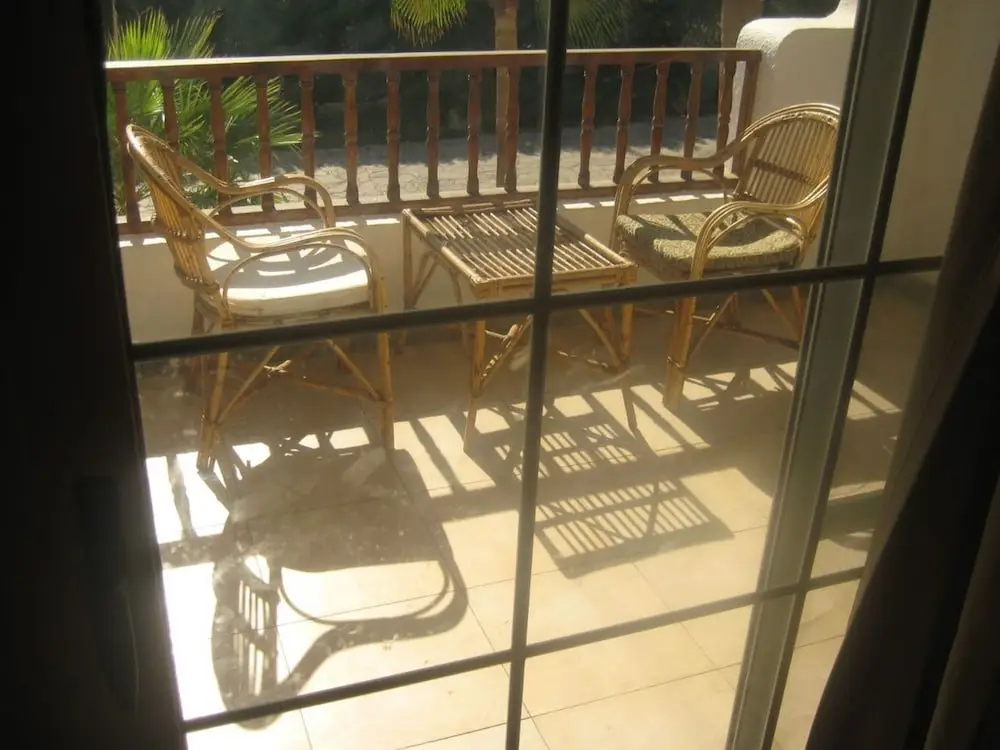 Шарм-эш-Шейх (Шарм-эль-Шейх): Nice Apartment in Sharm