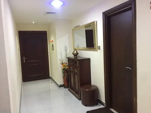 Luxury Furnished 3BR near LAKE Khalid — фото 1