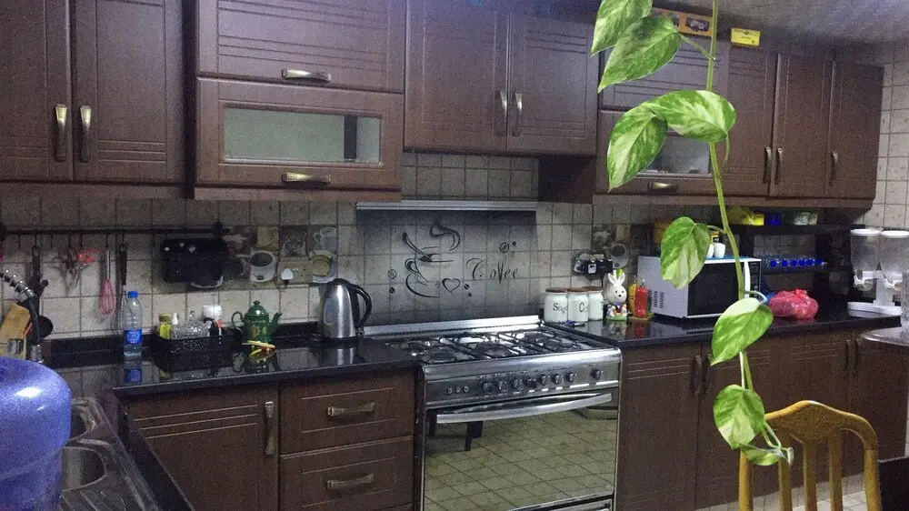 Шарджа: Luxury Furnished 3BR near LAKE Khalid