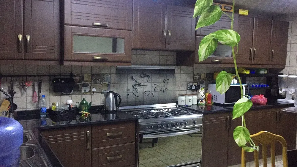 Шарджа: Luxury Furnished 3BR near LAKE Khalid