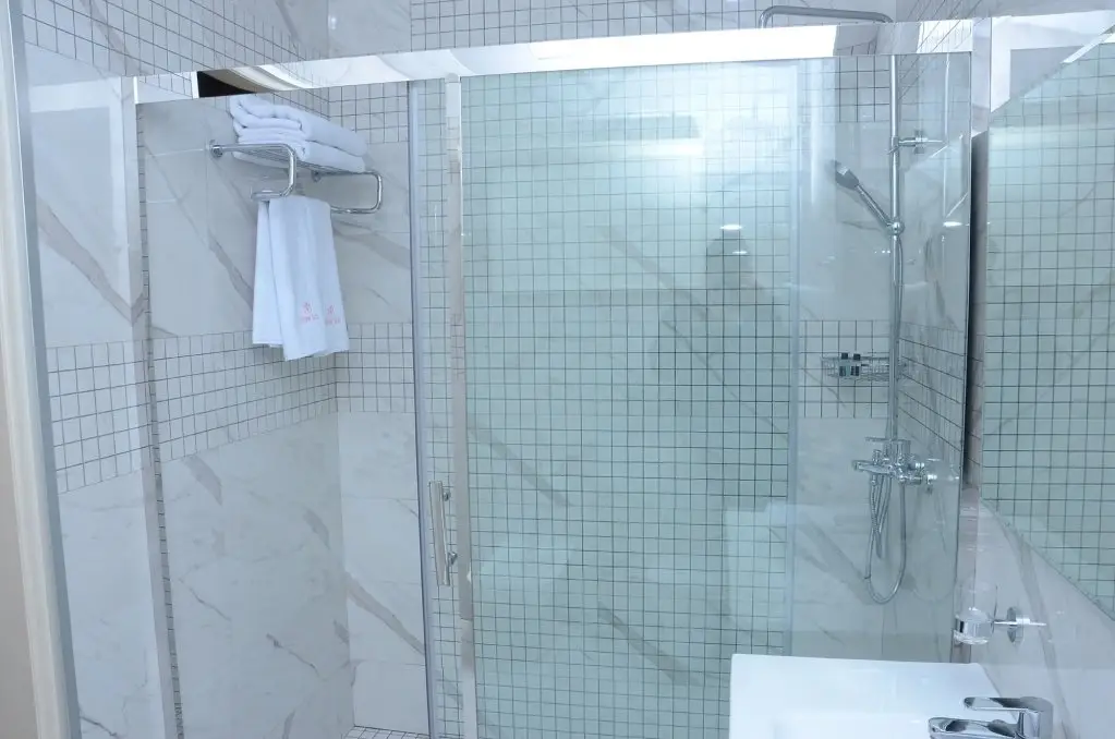 Баку: Rose Inn Hotel Baku