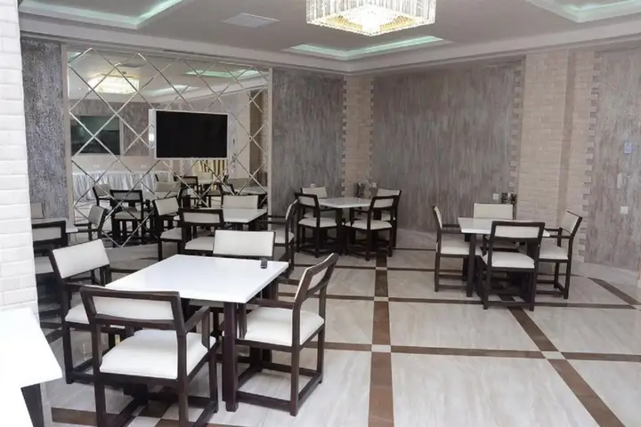 Баку: Rose Inn Hotel Baku