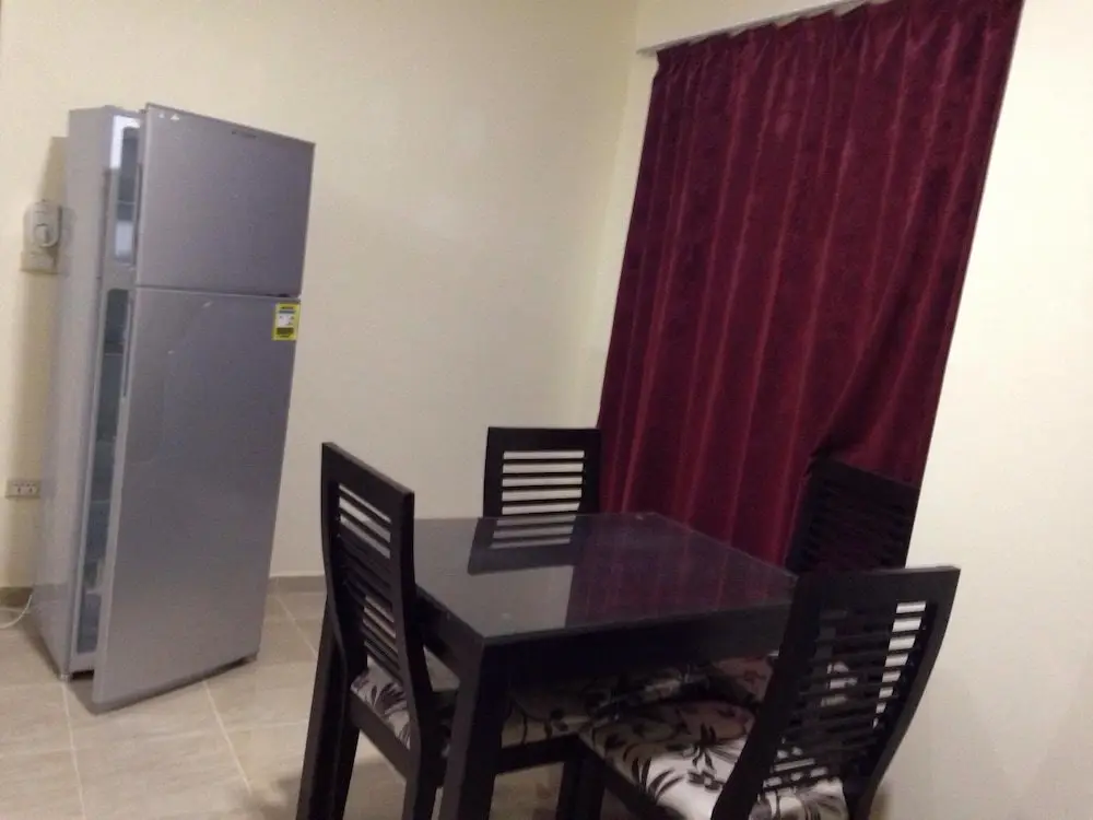Хургада: Hurghada Comfort Apartments