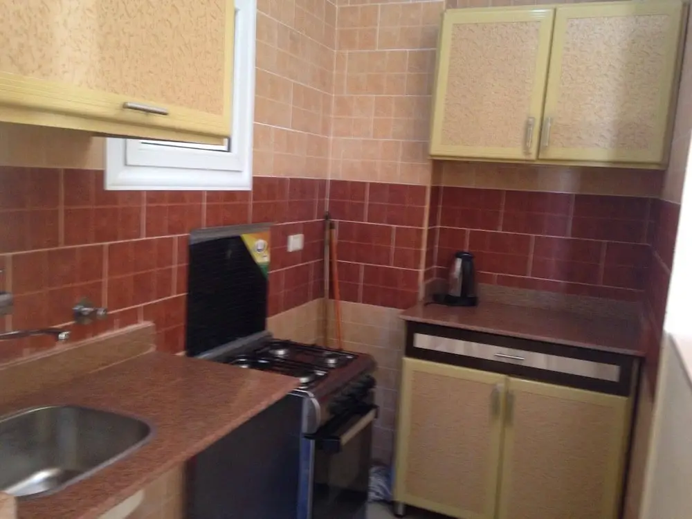 Хургада: Hurghada Comfort Apartments